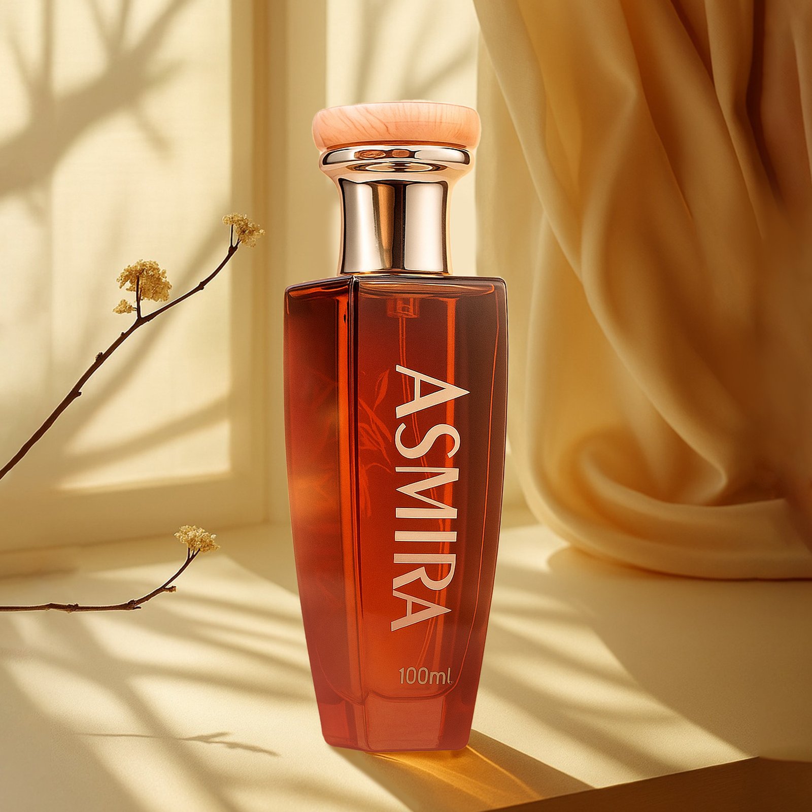 Asmira Perfume