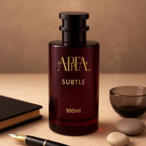 Subtle Perfume