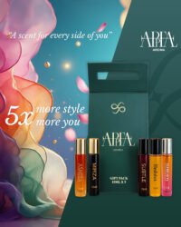 Set of 5 Signature Fragrances